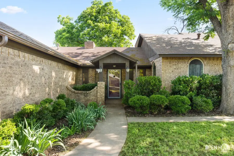 3148 SOUTHEAST DRIVE, Wichita Falls, TX 76306 - #3