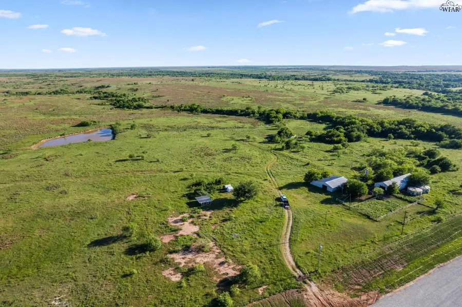 623.3 acres HWY 81, Ringgold, TX 76261 - #2