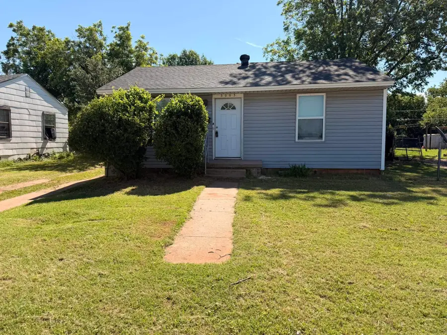 3003 LAWRENCE ROAD, Wichita Falls, TX 76309 - #2