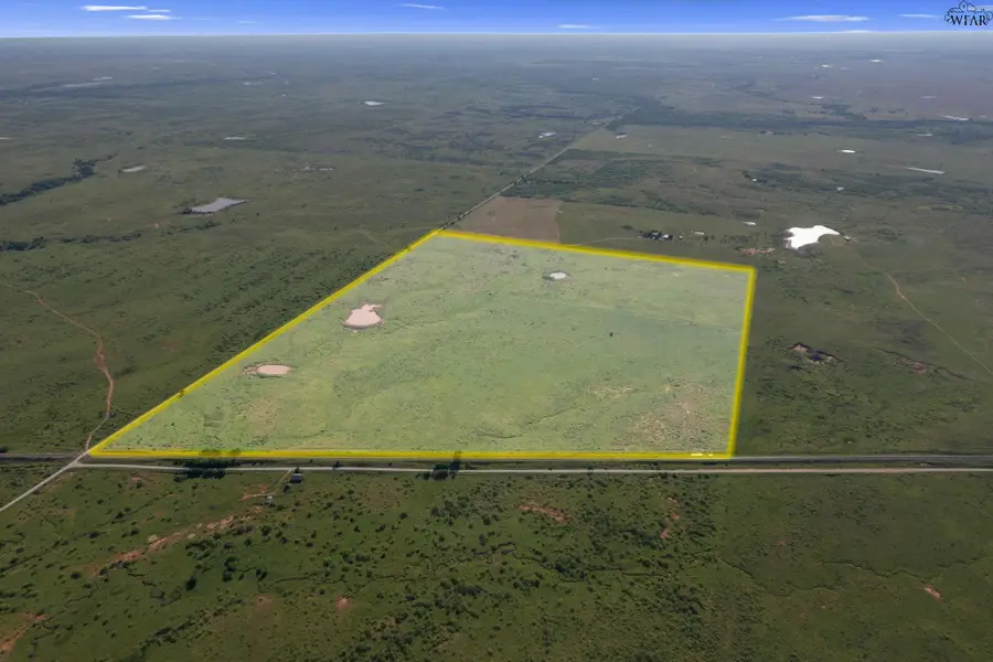 794.5 acres HWY 82, Ringgold, TX 76261 - #2
