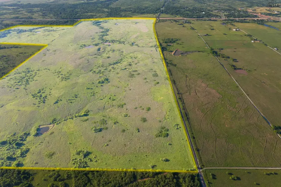 794.5 acres HWY 82, Ringgold, TX 76261 - #3