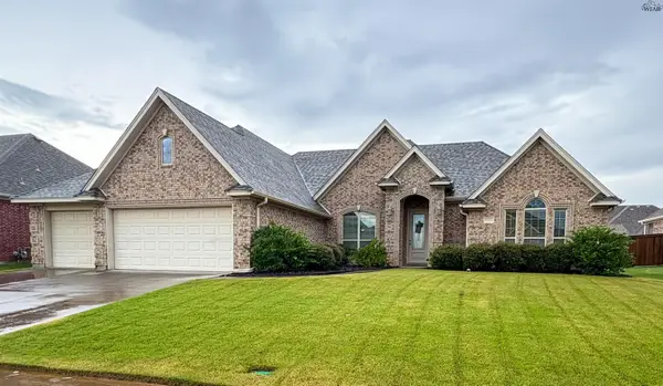 5008 LEGACY DRIVE, Wichita Falls, TX 76310
