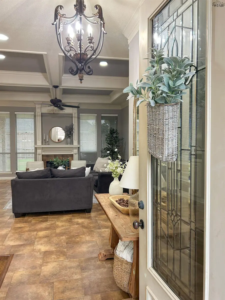 5008 LEGACY DRIVE, Wichita Falls, TX 76310 - #3