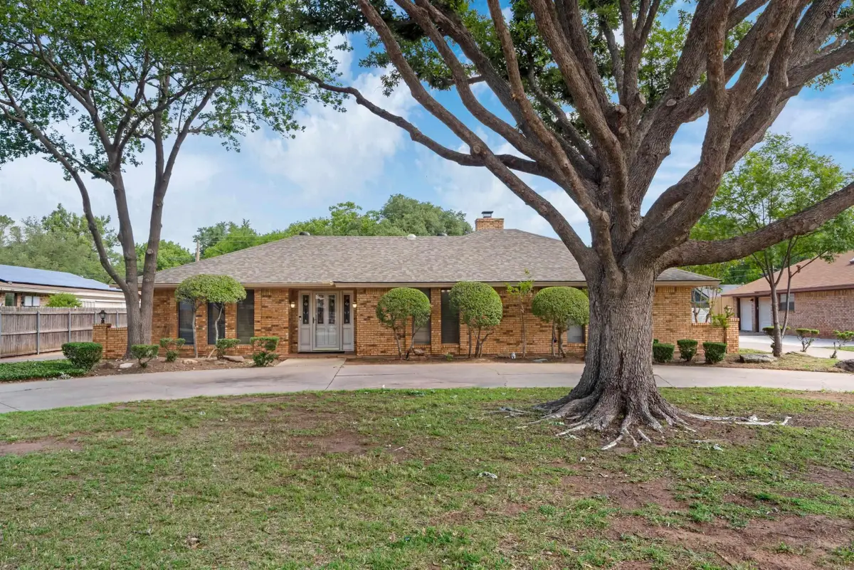 2408 BRYAN GLEN STREET, Wichita Falls, TX 76308 - #1
