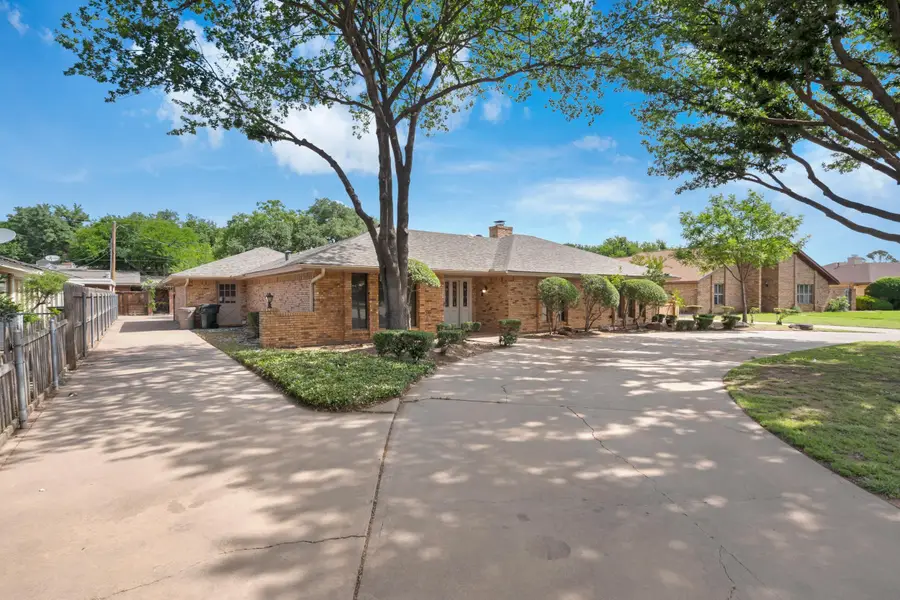2408 BRYAN GLEN STREET, Wichita Falls, TX 76308 - #2