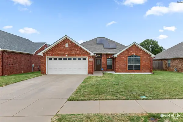 5104 RYAN COLLINS DRIVE, Wichita Falls, TX 76306