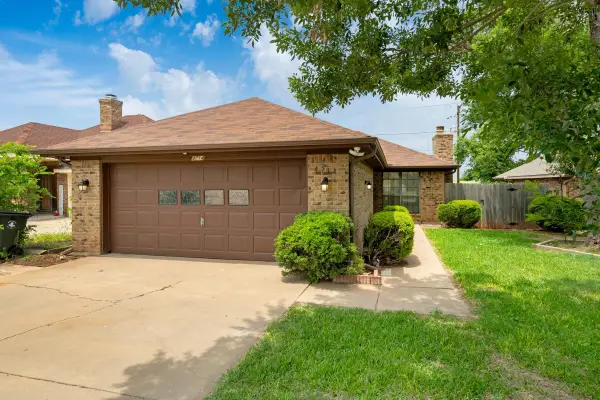 4714 MATTERHORN DRIVE, Wichita Falls, TX 76310