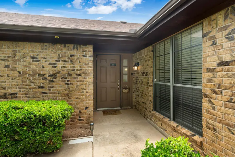 4714 MATTERHORN DRIVE, Wichita Falls, TX 76310 - #2