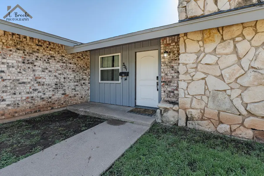 3511 COPPERAS COVE, Wichita Falls, TX 76310 - #3