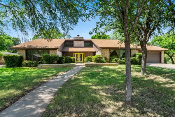 4400 RIDGEMONT DRIVE, Wichita Falls, TX 76309