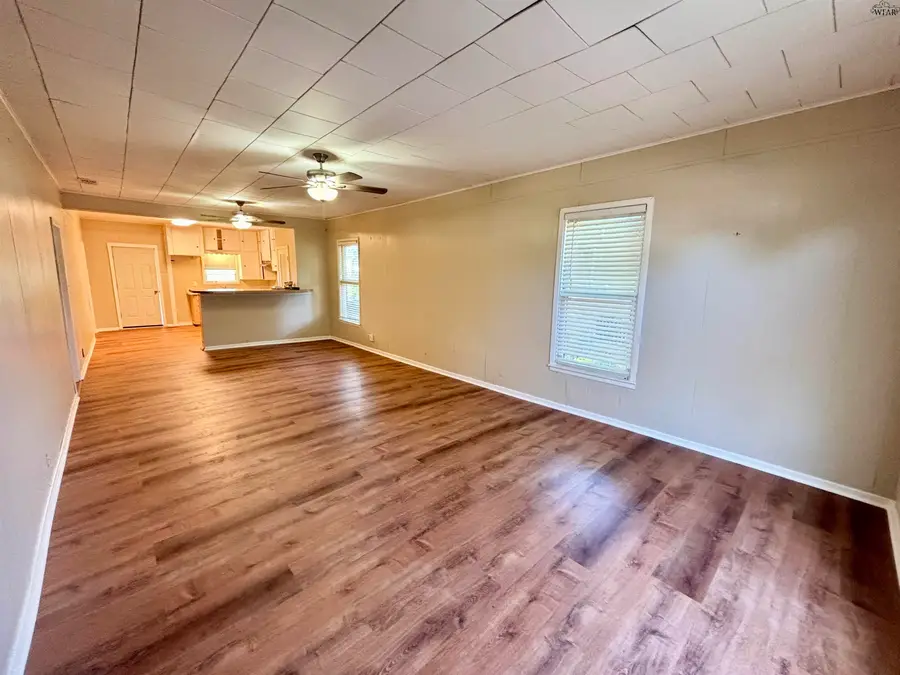 1402 FILLMORE STREET, Wichita Falls, TX 76309-0000 - #2