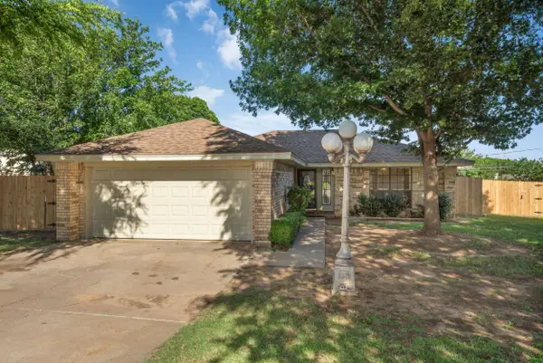 2 BUTTERCUP CIRCLE, Wichita Falls, TX 76310