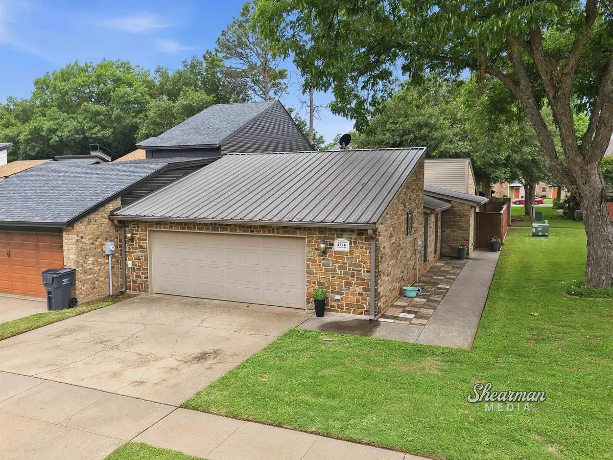 4110 PICASSO DRIVE, Wichita Falls, TX 76308 - #1