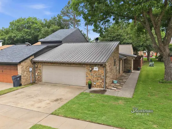 4110 PICASSO DRIVE, Wichita Falls, TX 76308