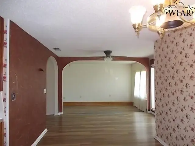 4834 SONORA DRIVE, Wichita Falls, TX 76310 - #3