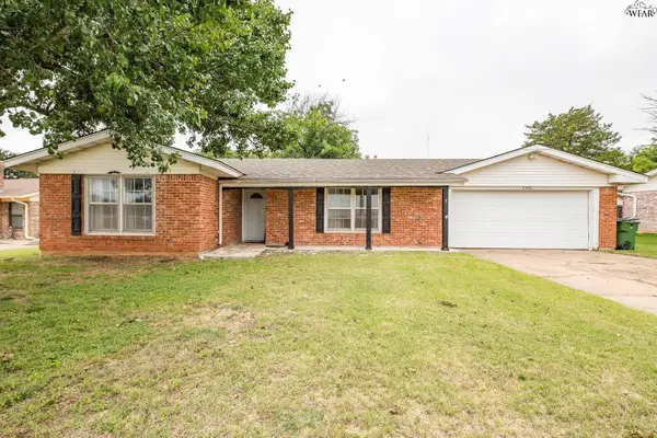 2502 LANSING BOULEVARD, Wichita Falls, TX 76309