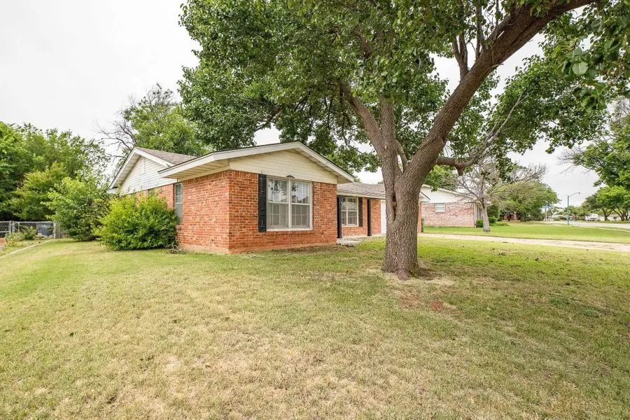 2502 LANSING BOULEVARD, Wichita Falls, TX 76309 - #3
