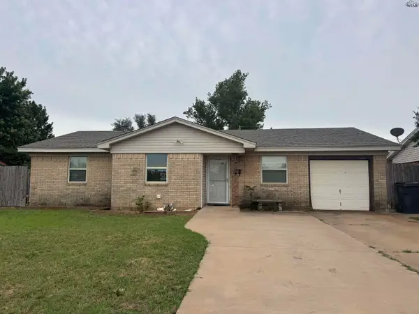 4103 NORTHWEST FREEWAY, Wichita Falls, TX 76306