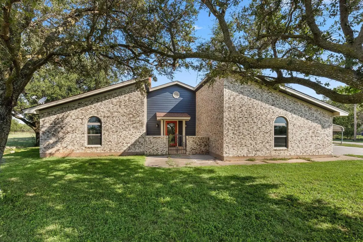 22200 FM 2393, Wichita Falls, TX 76310 - #1