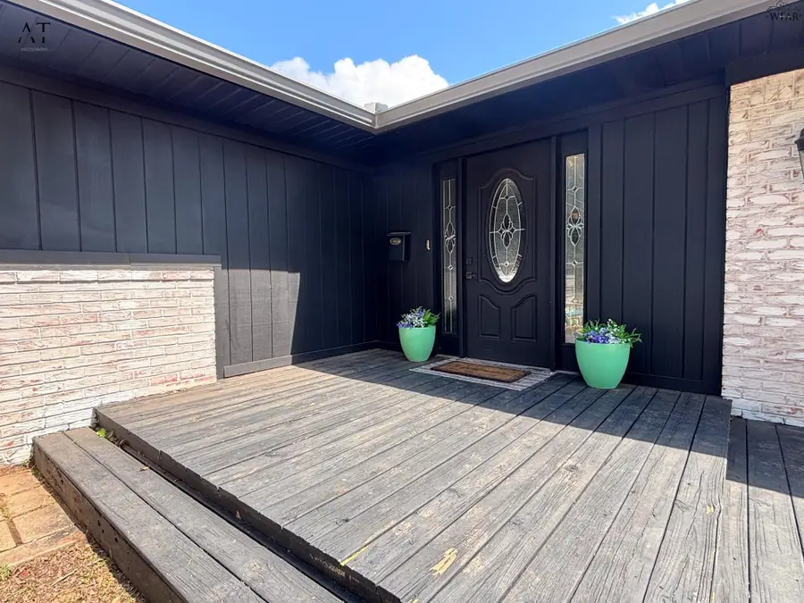 4205 HIGHLAND DRIVE, Wichita Falls, TX 76308 - #2