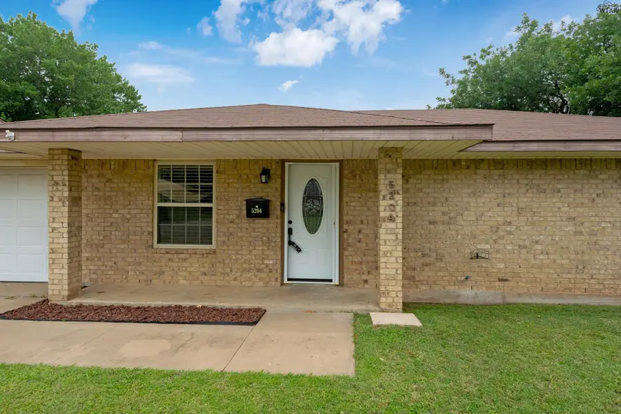 5204 TOWER DRIVE, Wichita Falls, TX 76310 - #2