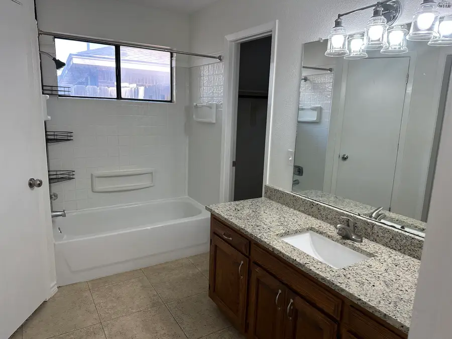 4906 CYPRESS AVENUE, Wichita Falls, TX 76310 - #3