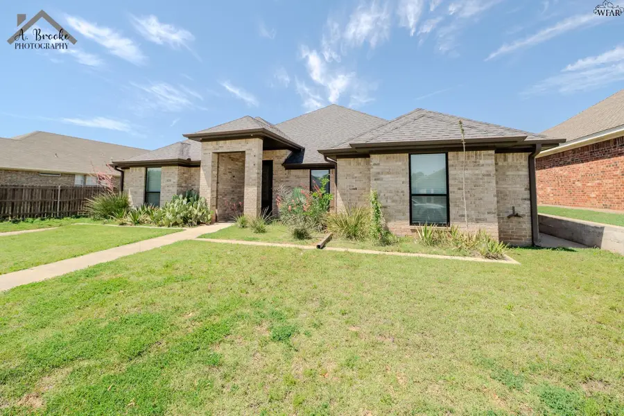 6006 OAKMONT DRIVE, Wichita Falls, TX 76310 - #3