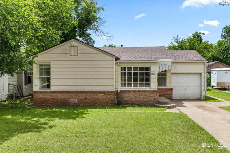 1807 COLLINS AVENUE, Wichita Falls, TX 76301 - #2