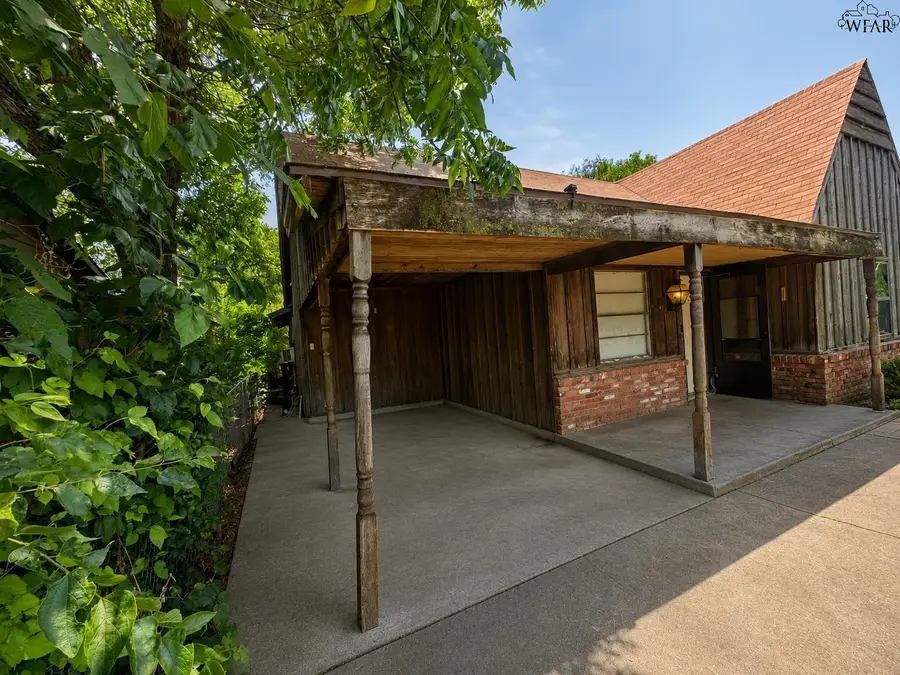 3103 AVENUE R, Wichita Falls, TX 76309 - #3