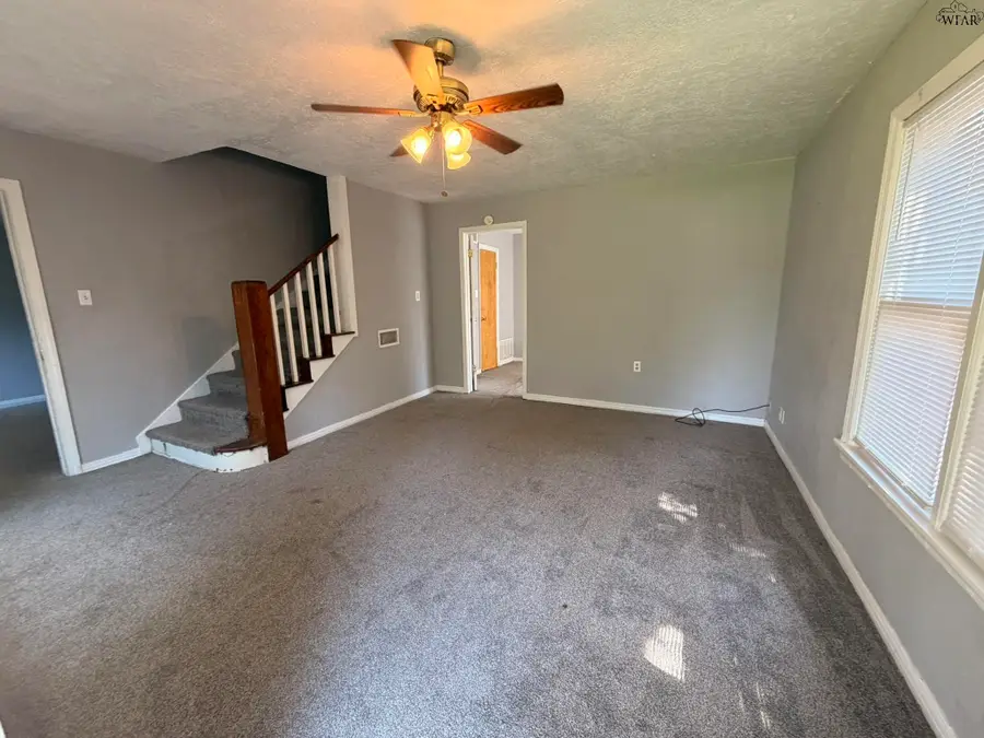 1806 ROSE STREET, Wichita Falls, TX 76301 - #2