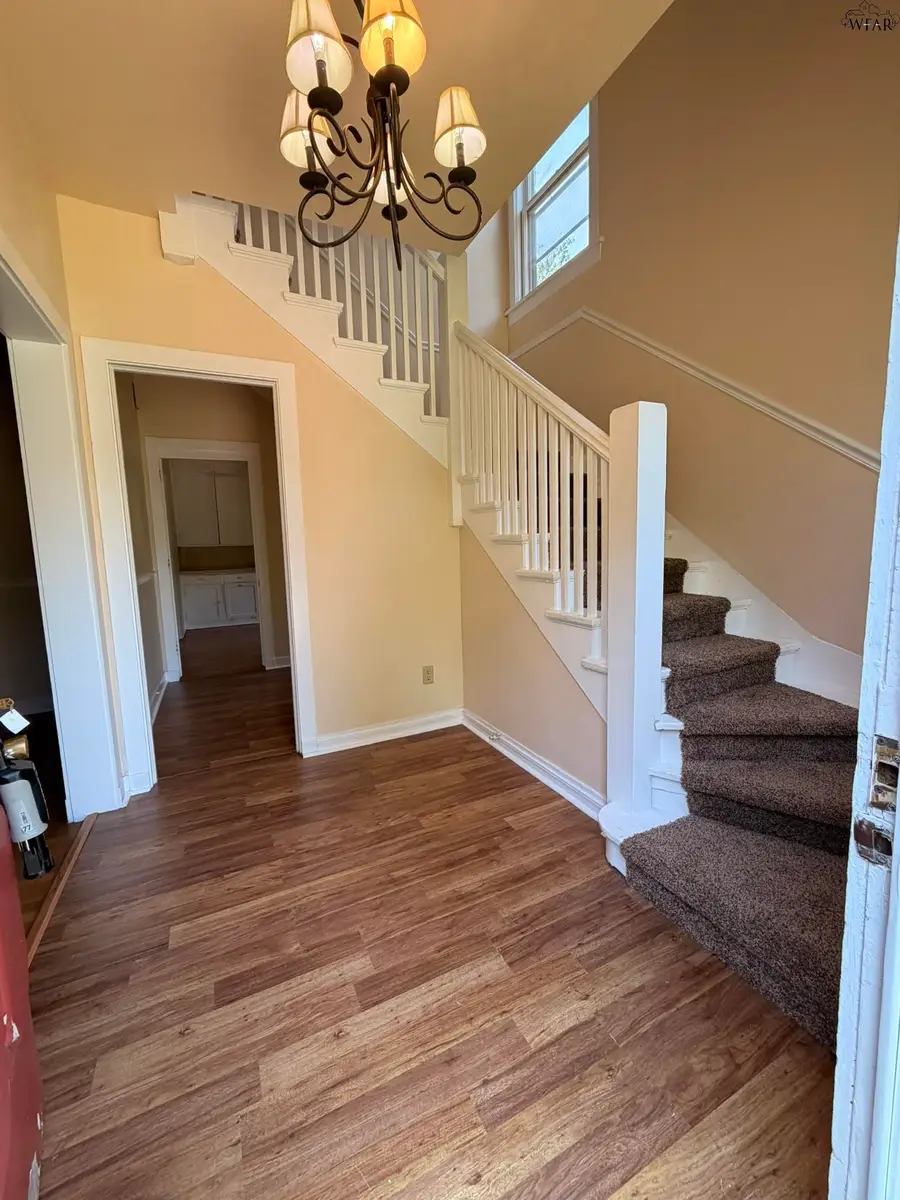 1811 8TH STREET, Wichita Falls, TX 76301 - #2