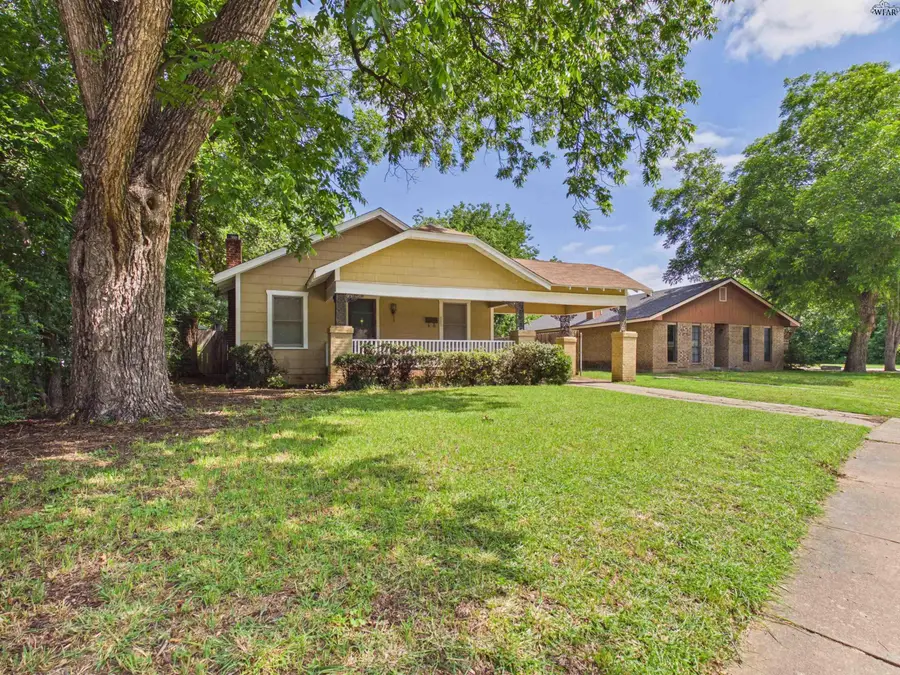 2202 PIEDMONT PLACE, Wichita Falls, TX 76308 - #3
