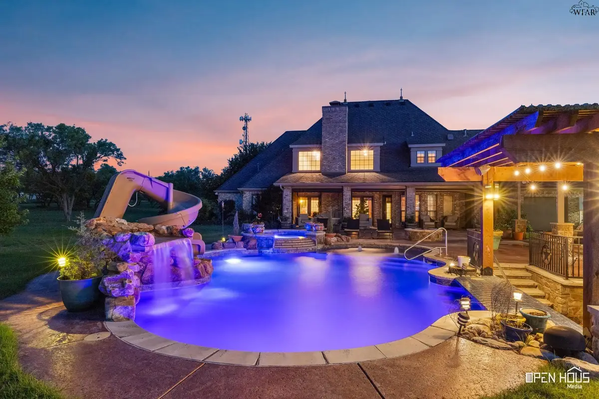 2524 STATE HIGHWAY 79 SOUTH, Wichita Falls, TX 76310 - #1