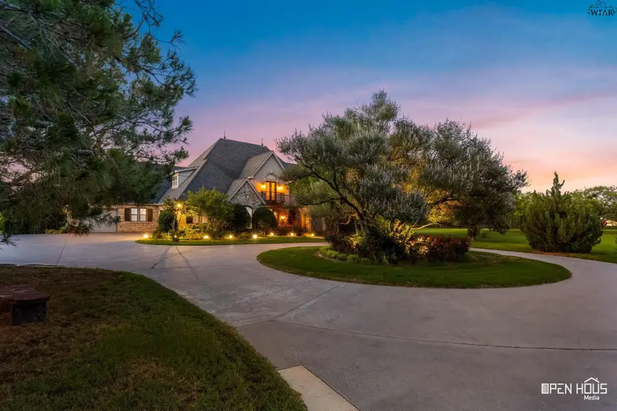 2524 STATE HIGHWAY 79 SOUTH, Wichita Falls, TX 76310 - #3