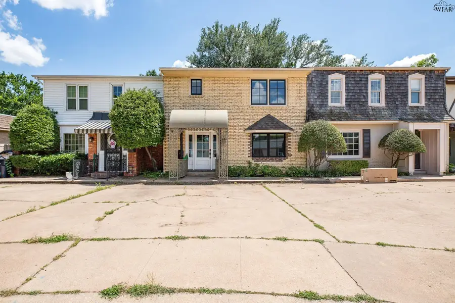 2413 LOU LANE, Wichita Falls, TX 76308 - #2