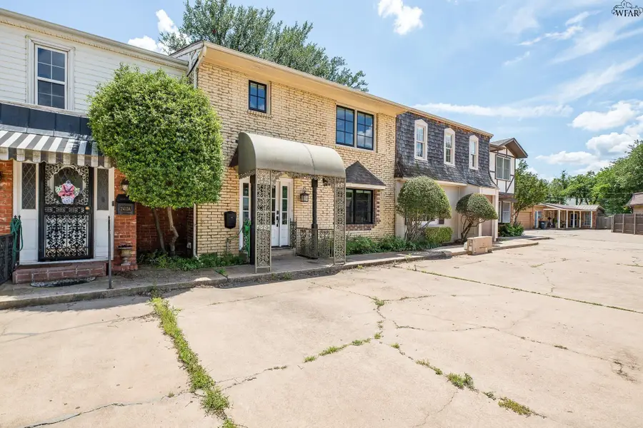 2413 LOU LANE, Wichita Falls, TX 76308 - #3