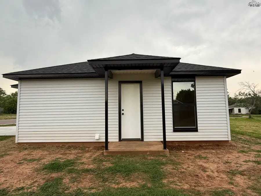 2715 LEBANON ROAD, Wichita Falls, TX 76309 - #2