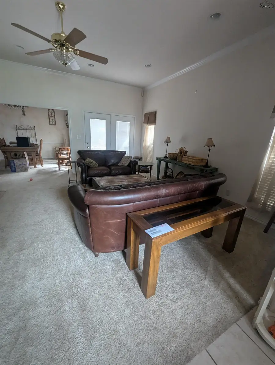 2916 RADNEY LANE, Wichita Falls, TX 76309-4818 - #2