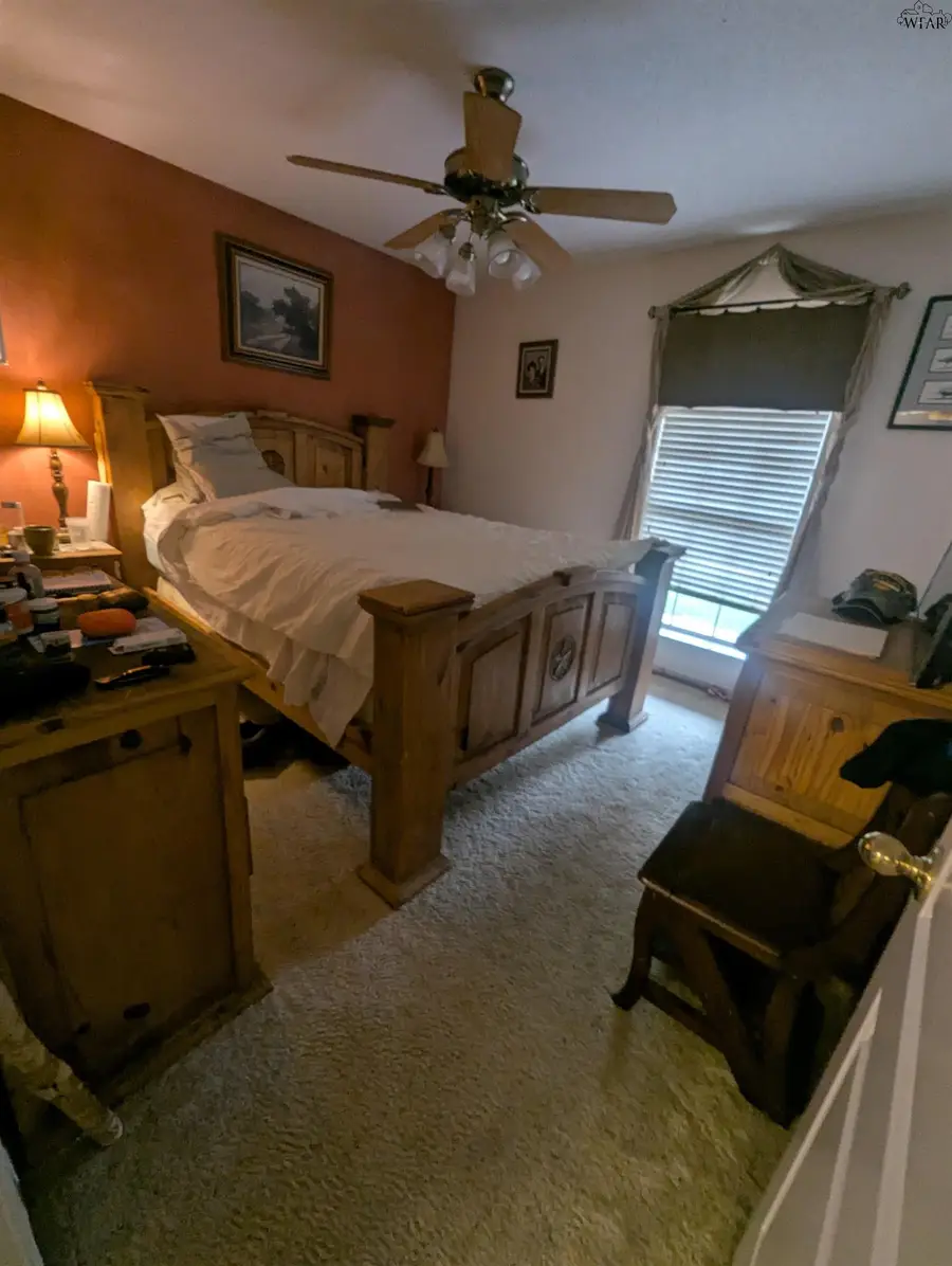 2916 RADNEY LANE, Wichita Falls, TX 76309-4818 - #3