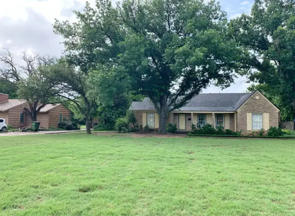3513 KESSLER BOULEVARD, Wichita Falls, TX 76309