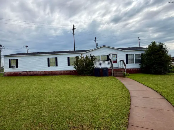 6 AMY CIRCLE, Wichita Falls, TX 76310