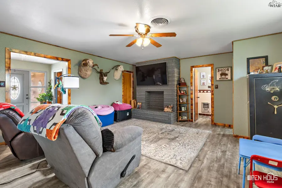 7996 STATE HWY 258, Iowa Park, TX 76367 - #3