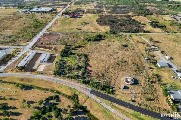 2515 E CENTRAL FREEWAY, Wichita Falls, TX 76302