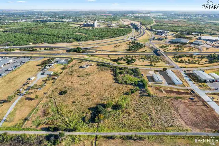 2515 E CENTRAL FREEWAY, Wichita Falls, TX 76302 - #3