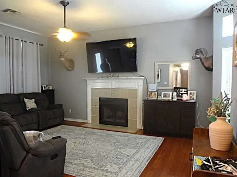 5207 HOOPER DRIVE, Wichita Falls, TX 76306-0000 - #3