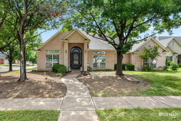 9 CANDLEWOOD COURT, Wichita Falls, TX 76308