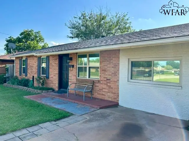 1708 LAS VEGAS TRAIL, Wichita Falls, TX 76306 - #3