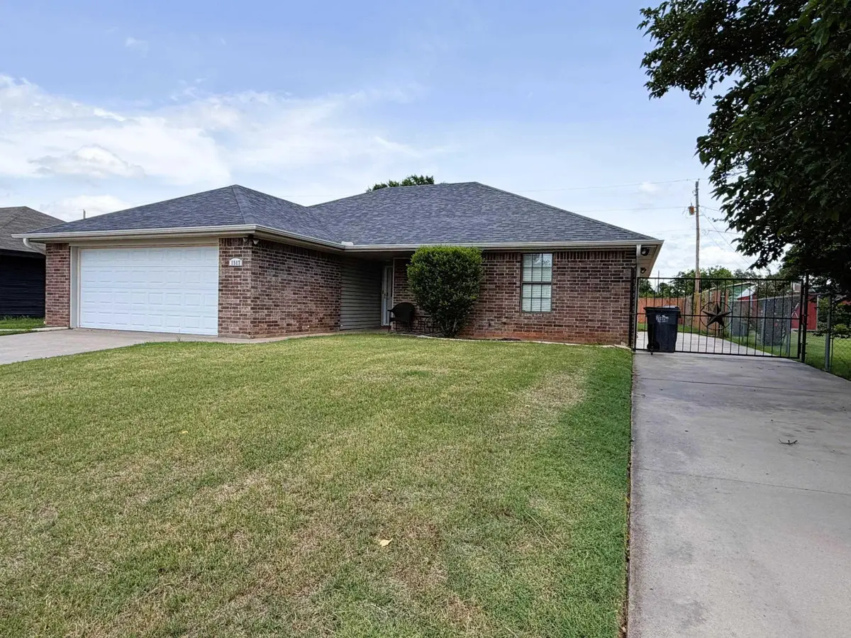 1517 CITY VIEW DRIVE, Wichita Falls, TX 76306 - #1