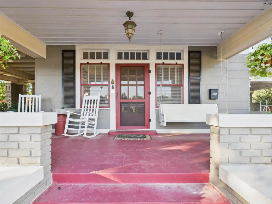 2812 10TH STREET, Wichita Falls, TX 76309 - #3