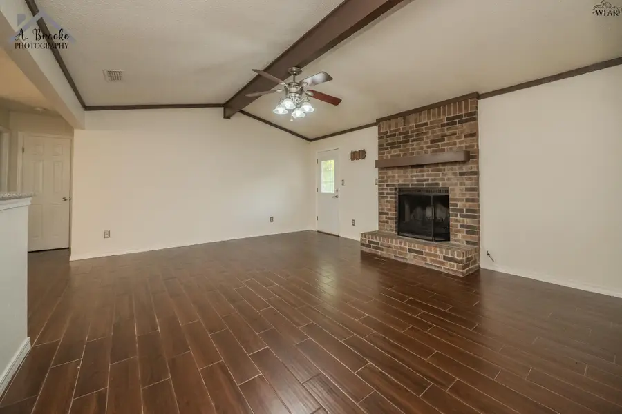 1609 GRANDVIEW WEST, Wichita Falls, TX 76306 - #2